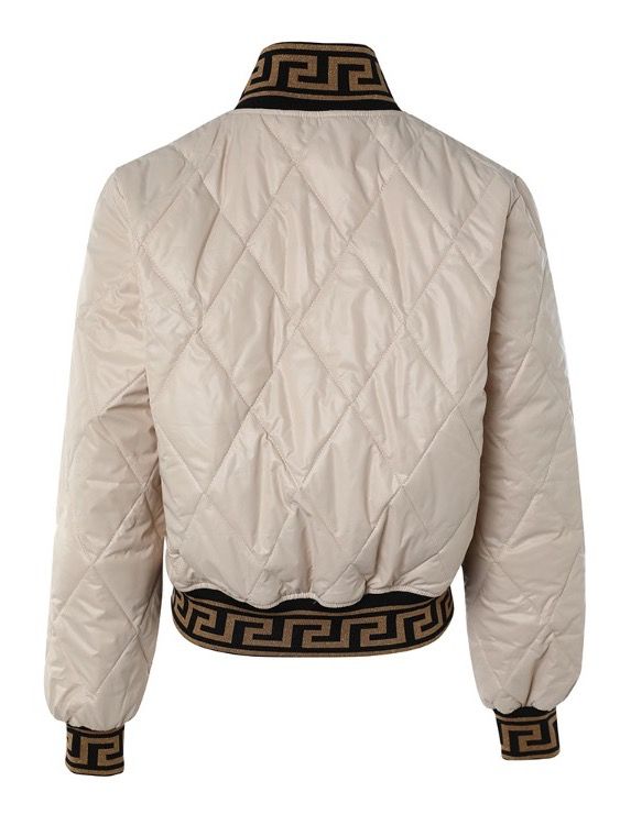 Puffer coat product image (2)