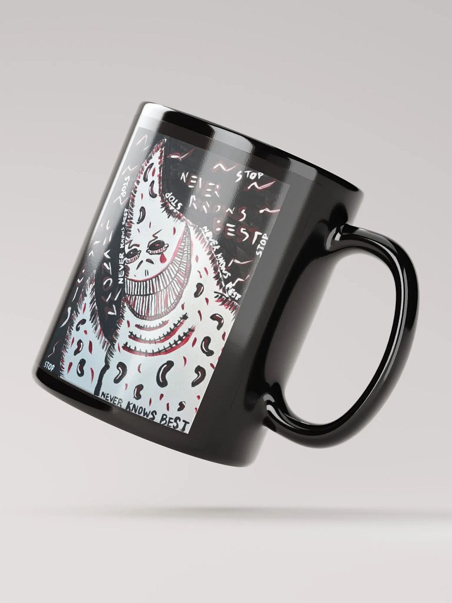 Never Knows Best product image (3)