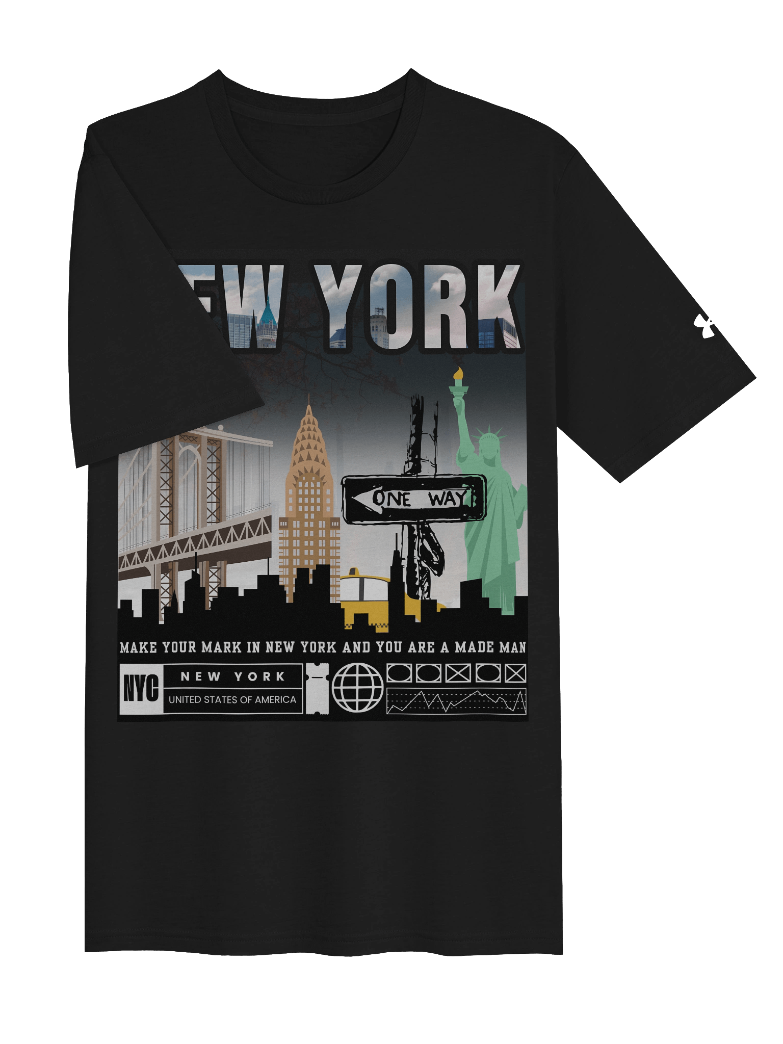 New York - Under Armour 1383264 product image (3)