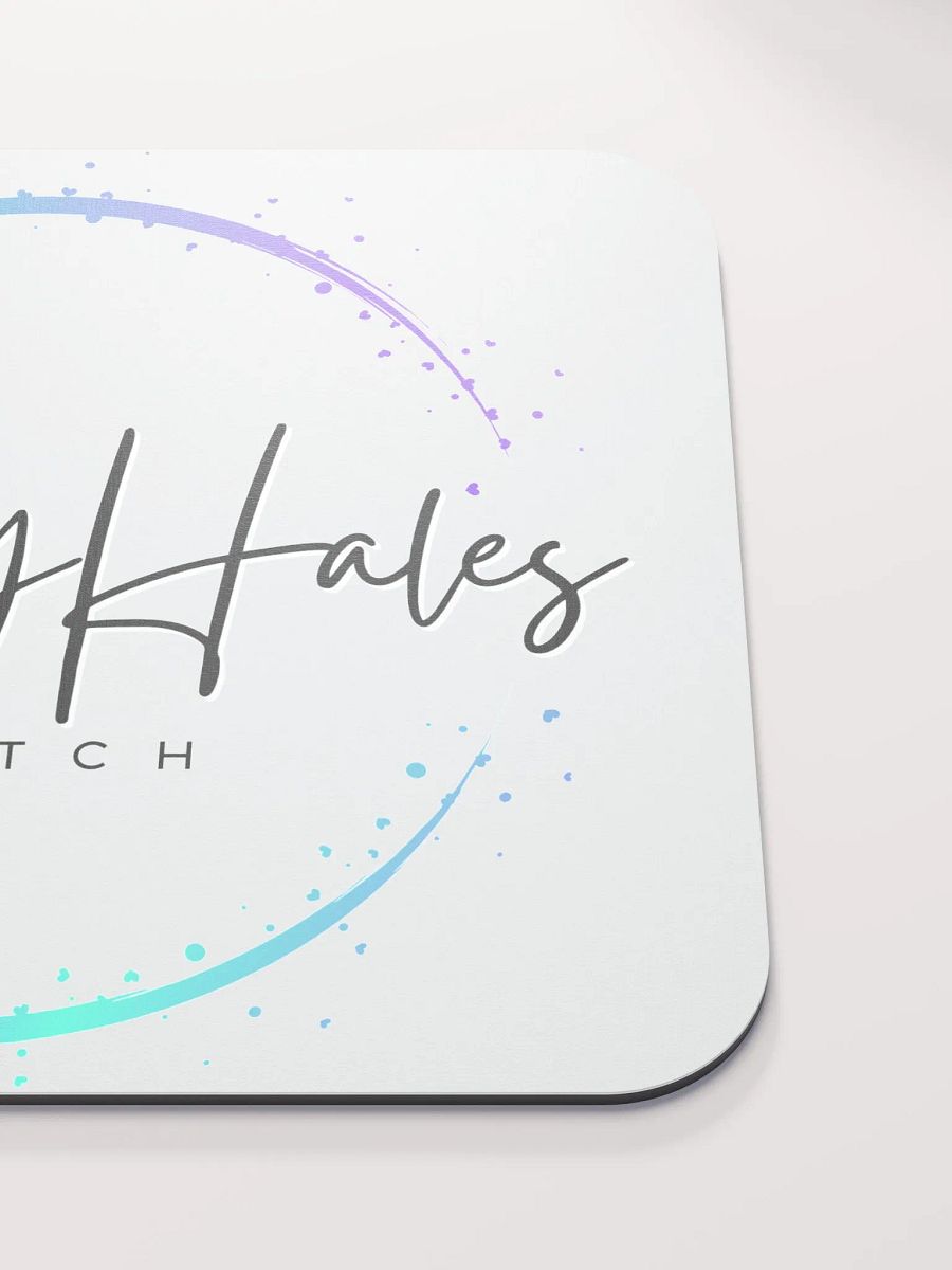DevvyHales (Classic Mousepad) product image (5)