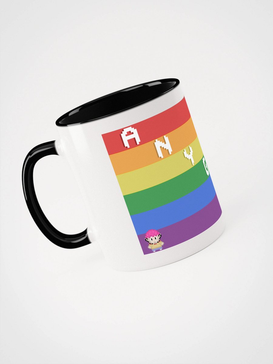 Anygay Mug product image (5)