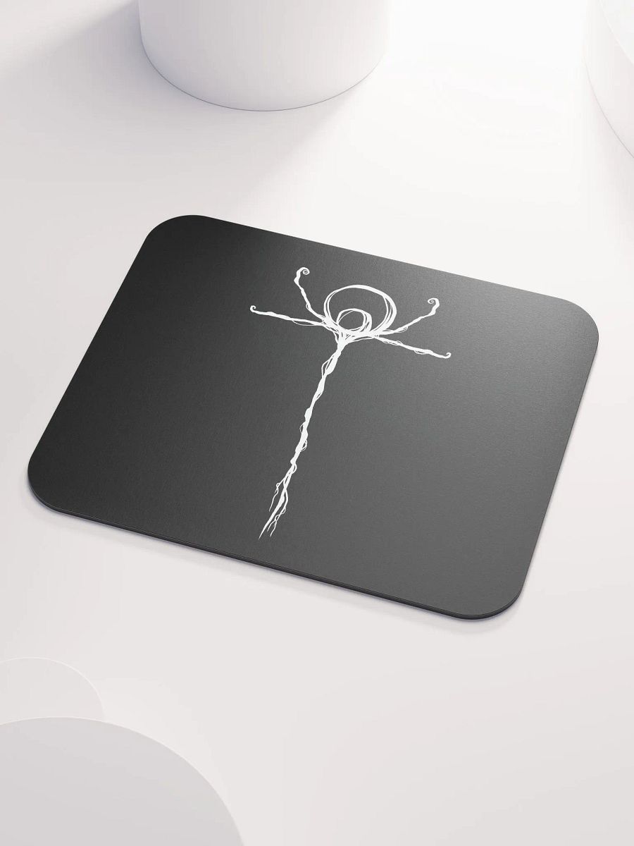 Not a cult - Mousepad product image (3)