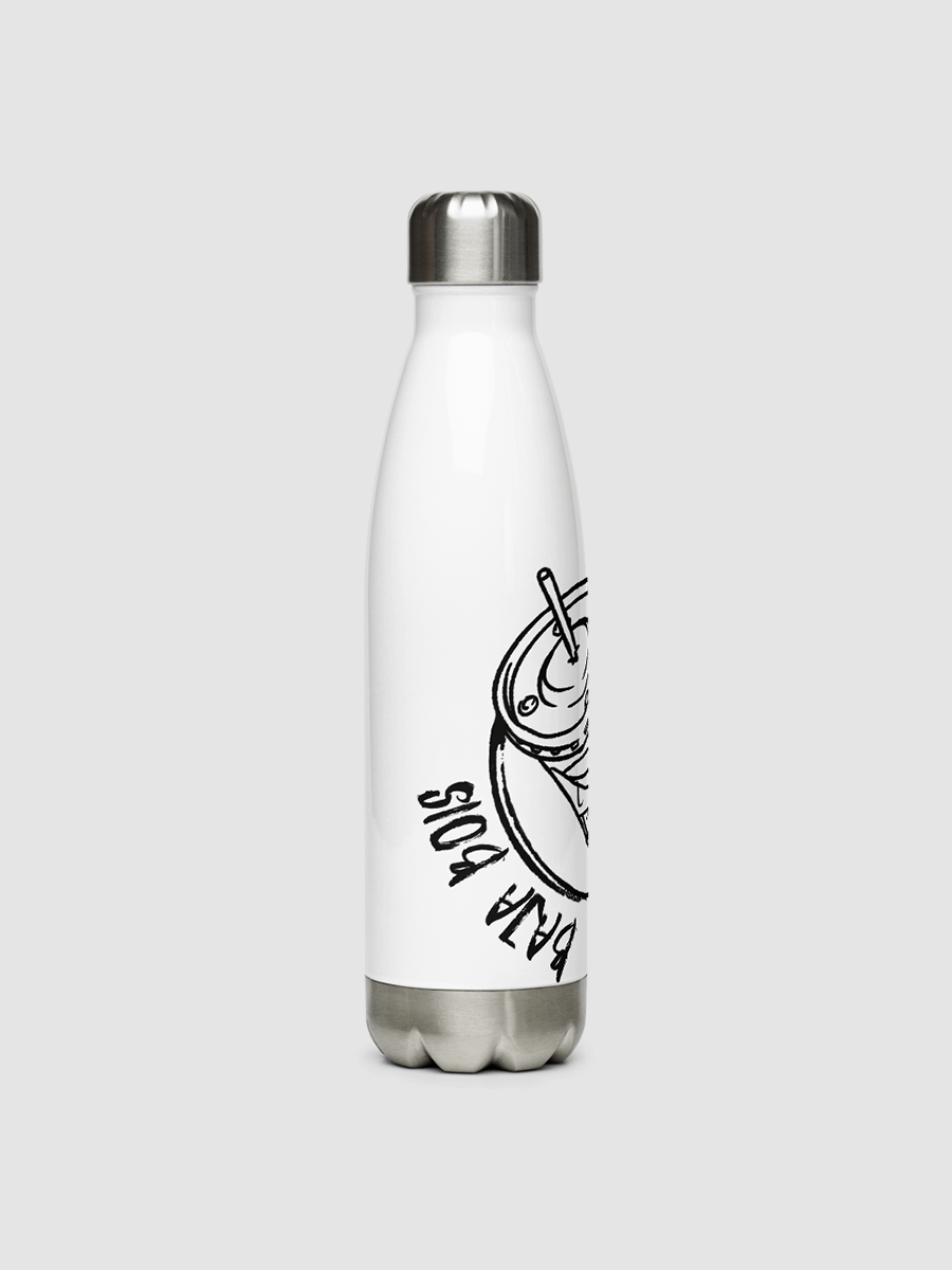 Baja Bois Stainless Steel Water Bottle product image (1)