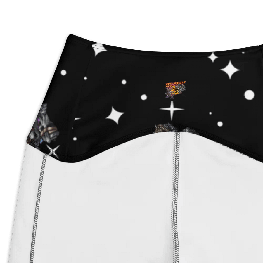 Battle Pet Leggings product image (3)