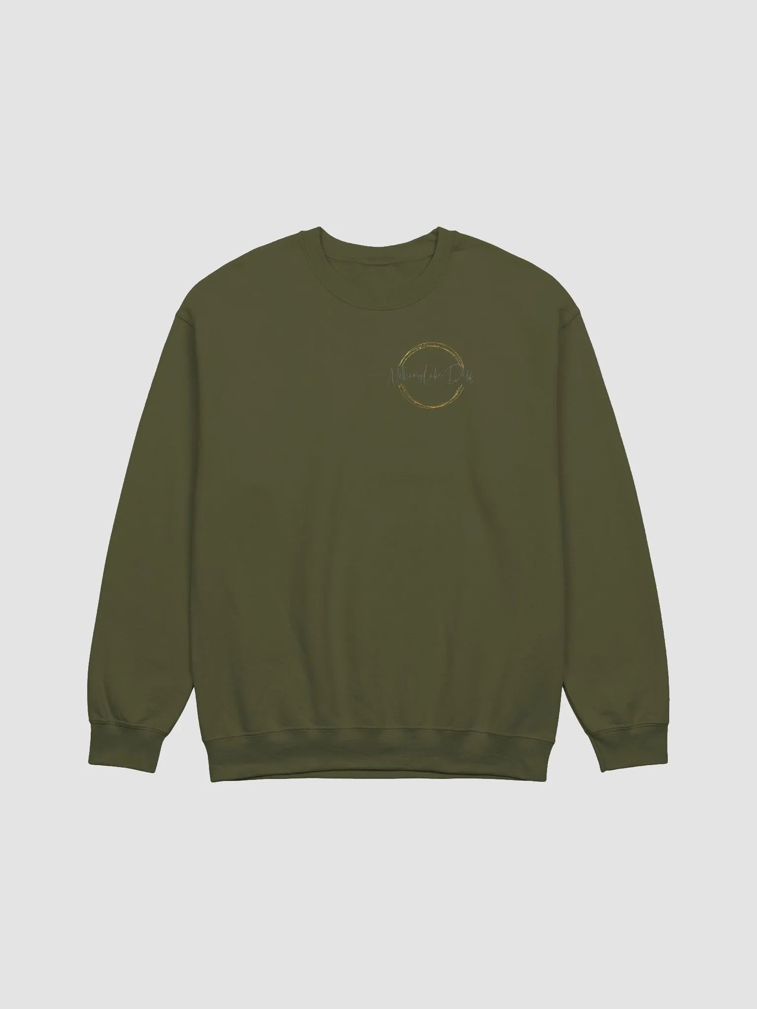 NothingLikeDILF Crewneck product image (1)