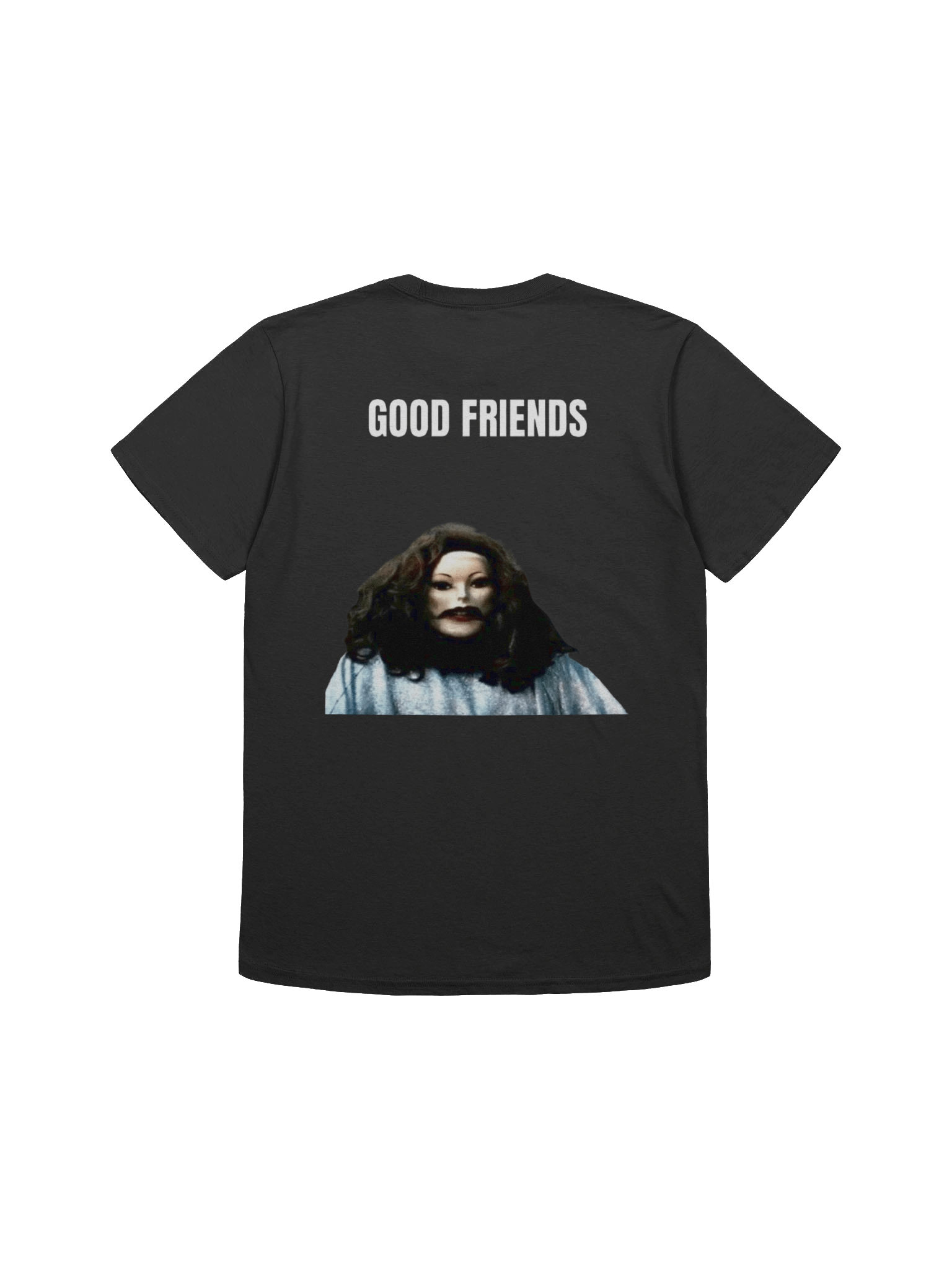 T-shirt BT GF love product image (17)