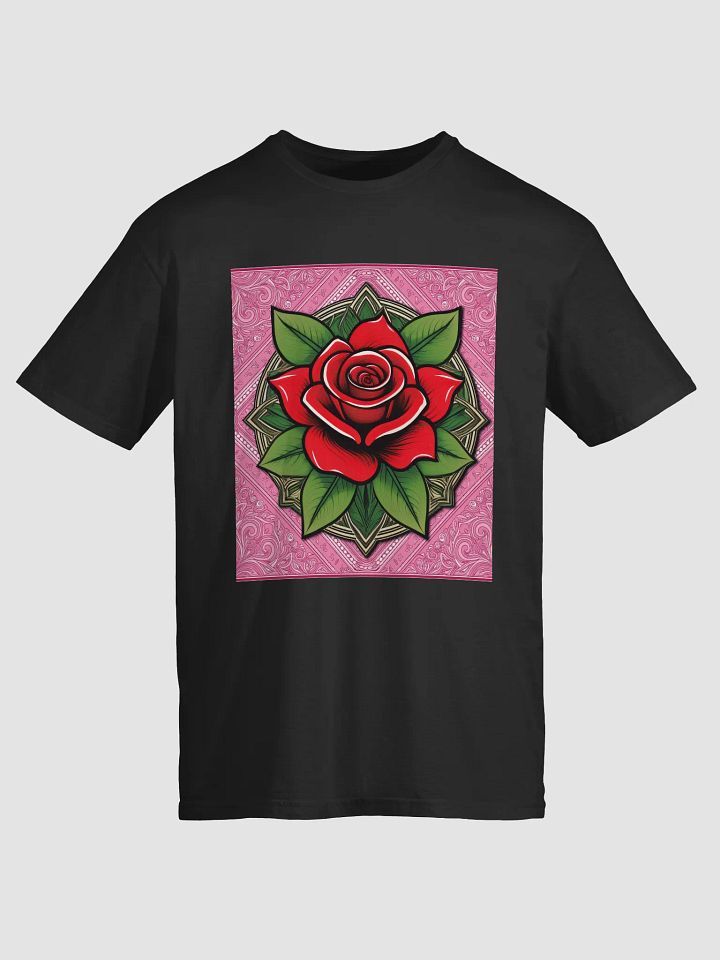 Men's Rose Tee product image (1)