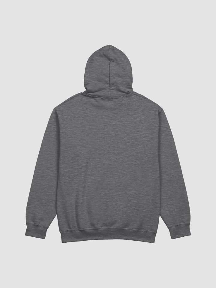 Righteous Gildan Classic Hoodie (Printed on Demand) product image (2)