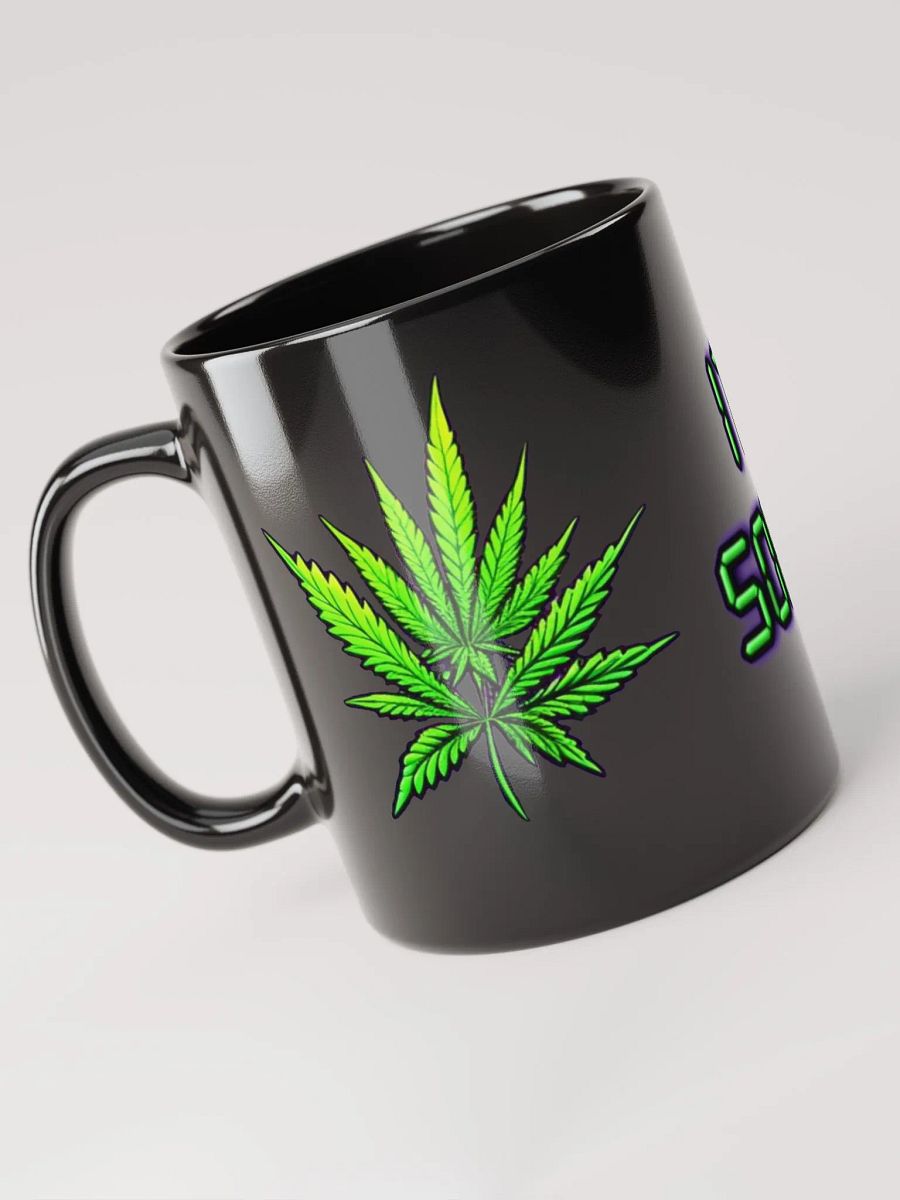 Its 420 Somewhere Coffee Mug product image (4)