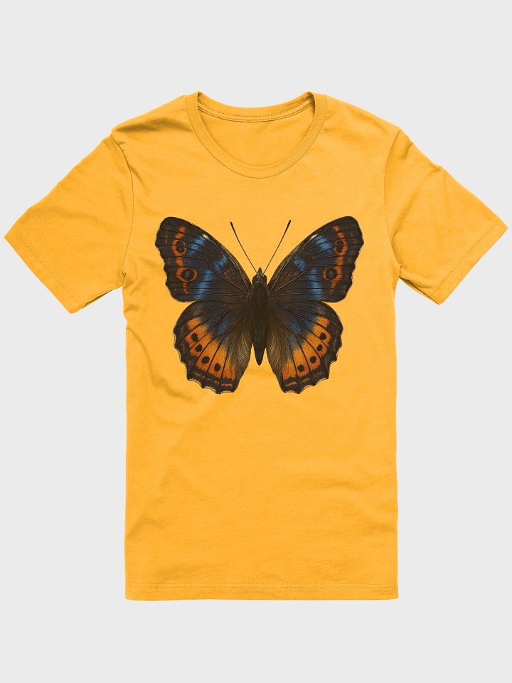 Mystic Butterfly Dream T-Shirt product image (14)