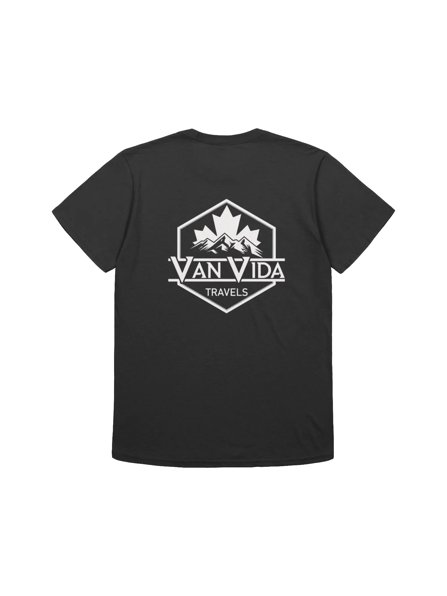 VVT T-Shirt (2 sides) product image (2)