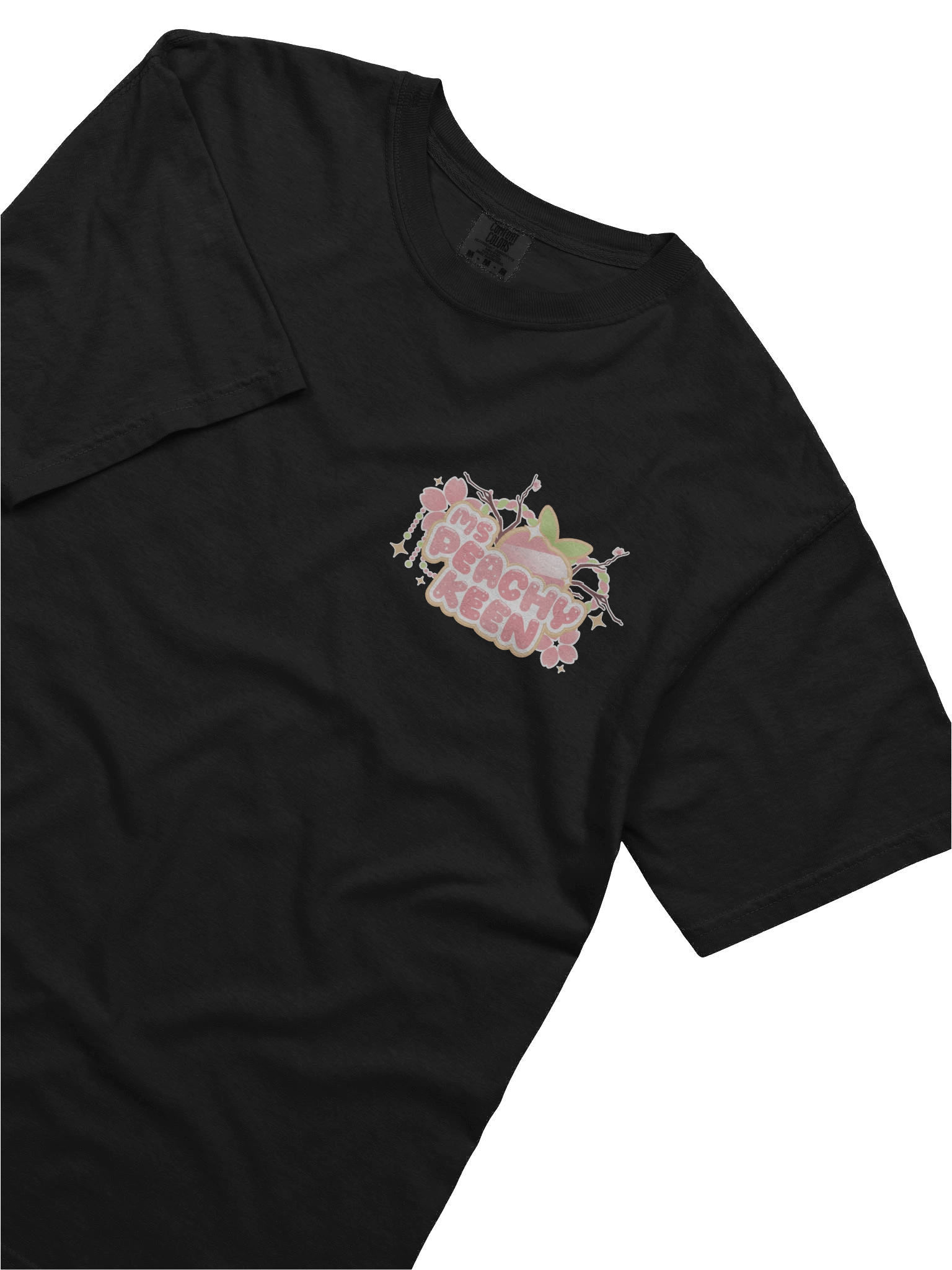 MsShirtyKeen product image (5)