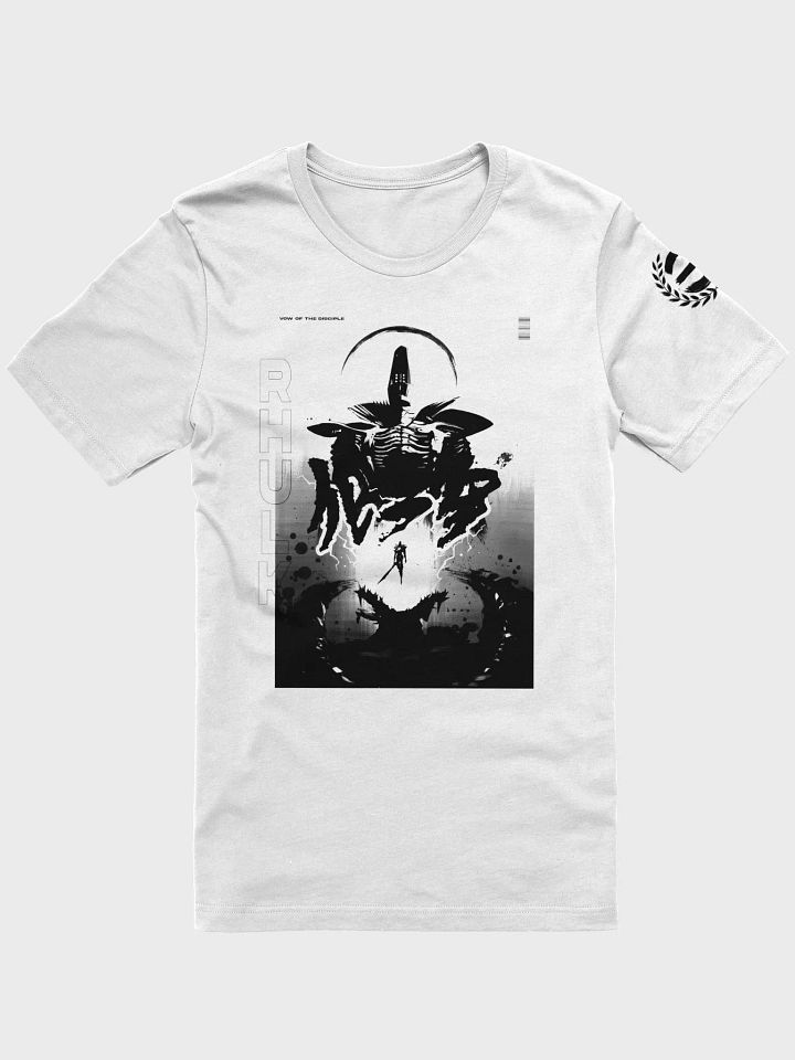 Rhulk: Disciple of the Witness (White) product image (1)