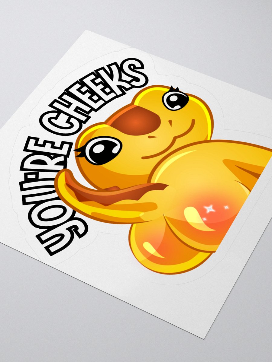 You're Cheeks product image (9)