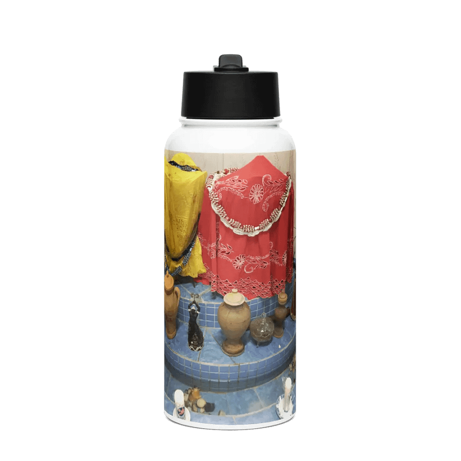 O Ibá do Orixá tem sede! EU também tenho! product image (1)