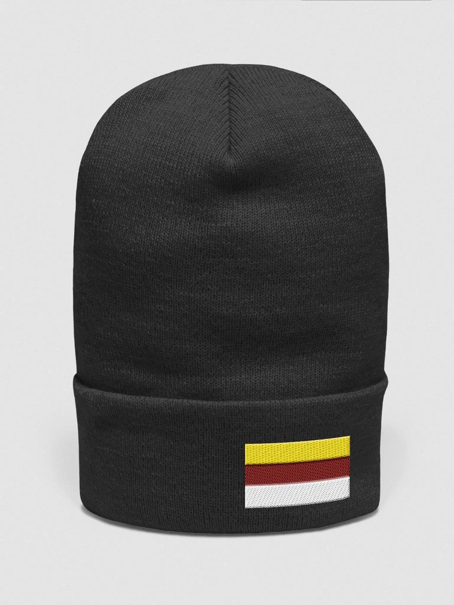 Pisstonia Beanie product image (1)