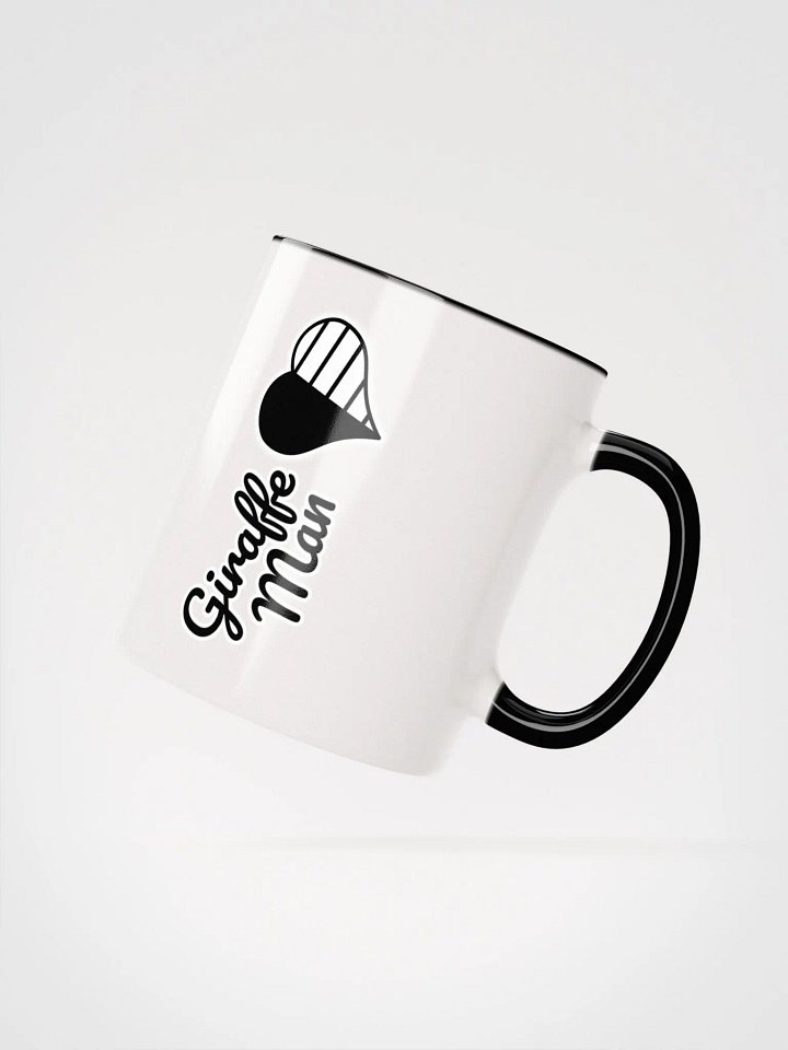 Humans Of Today Mug product image (3)