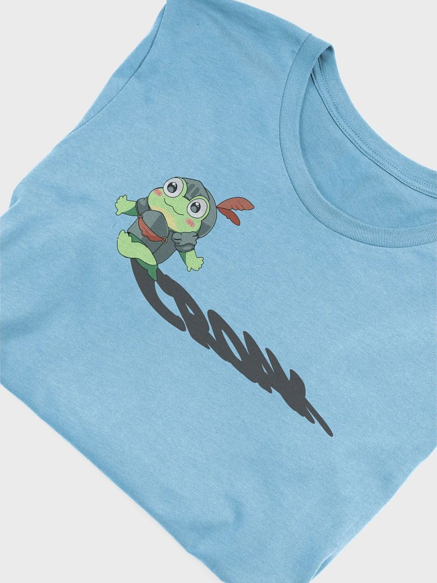 Runnin' Croak Shirt product image (25)