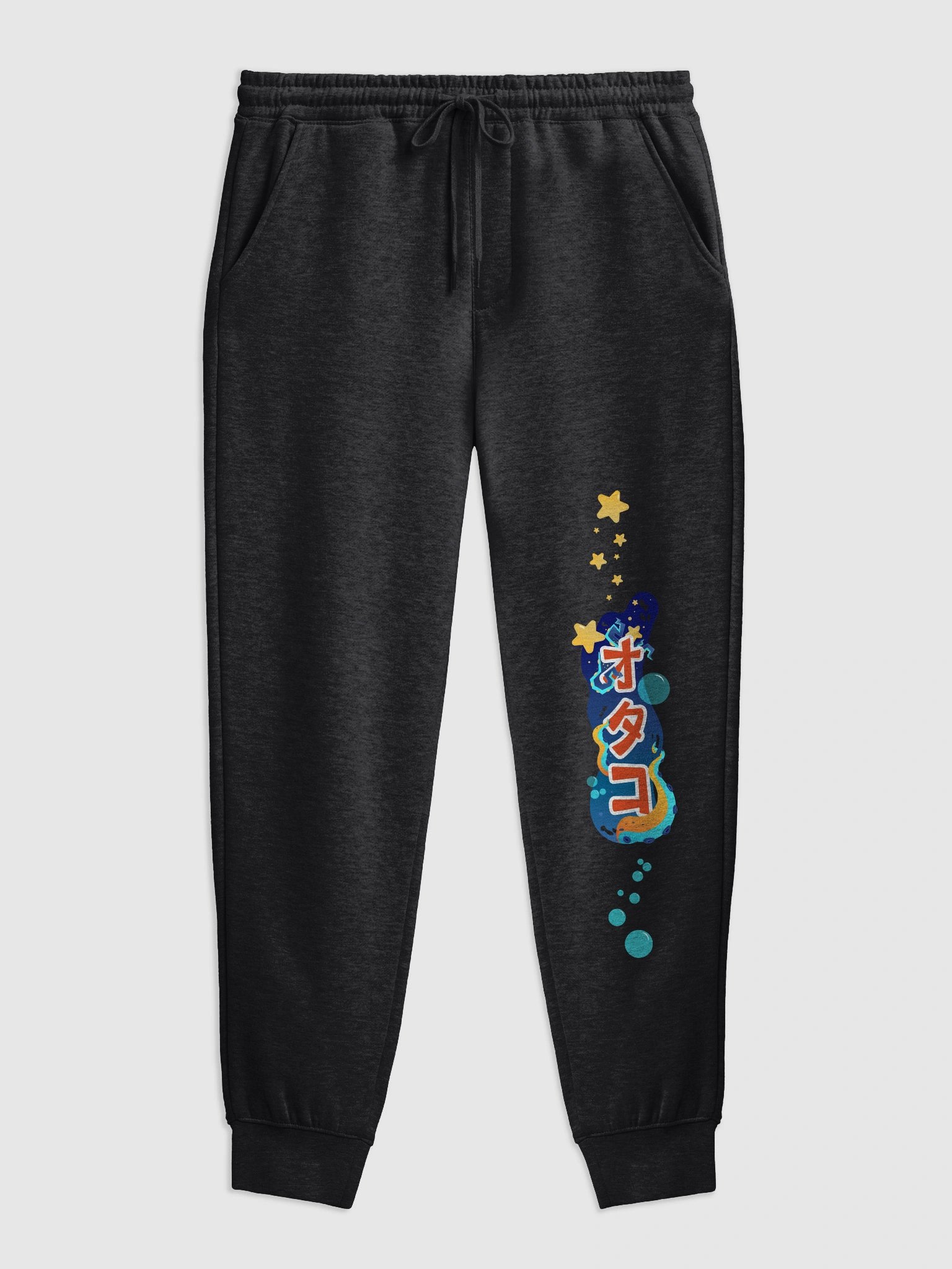 Otako Sweatpants product image (4)