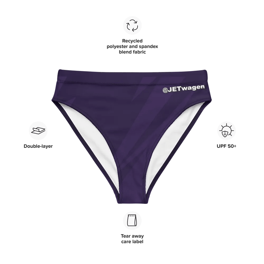 Good Hoe - Bikini Swim Bottom product image (6)