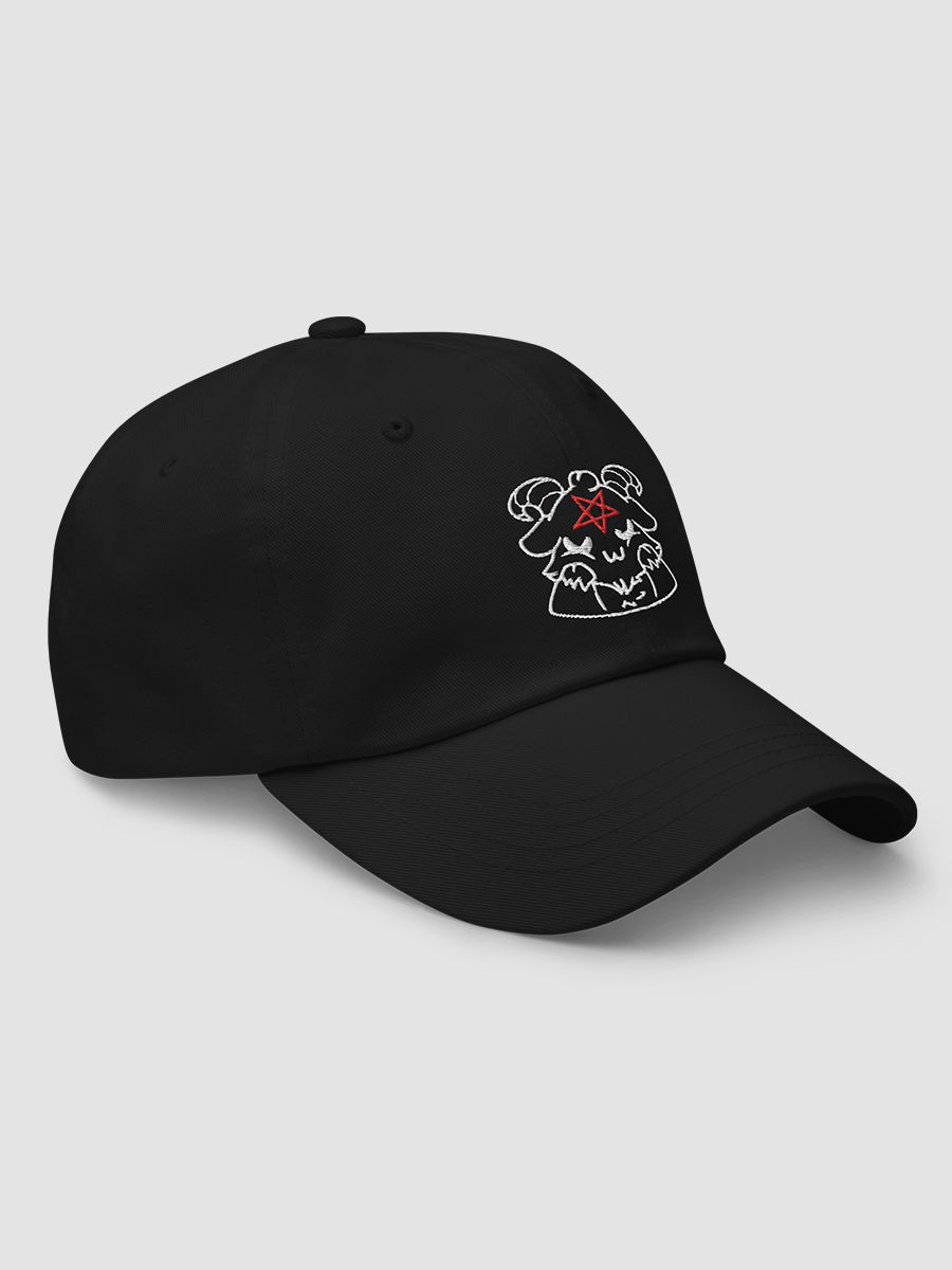 uwu dad hat product image (4)