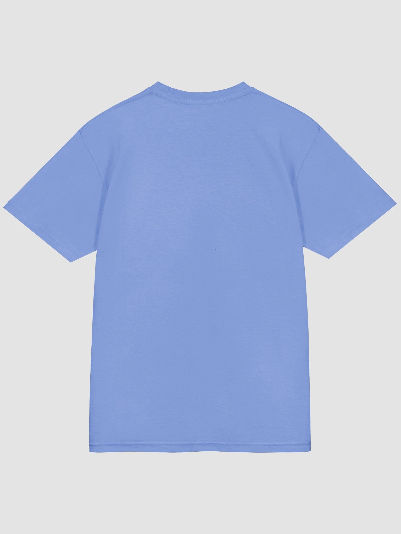 Flute Script T-Shirt - (Forte Symbol) - Unisex product image (4)