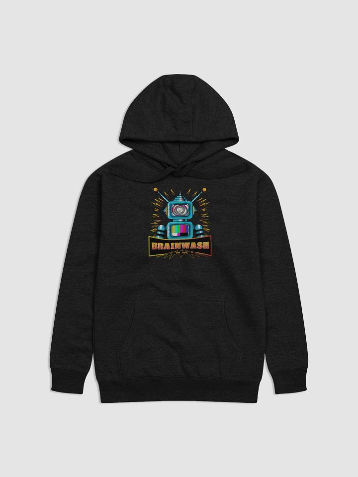 Electric Dreams Unisex Premium Hoodie product image (6)