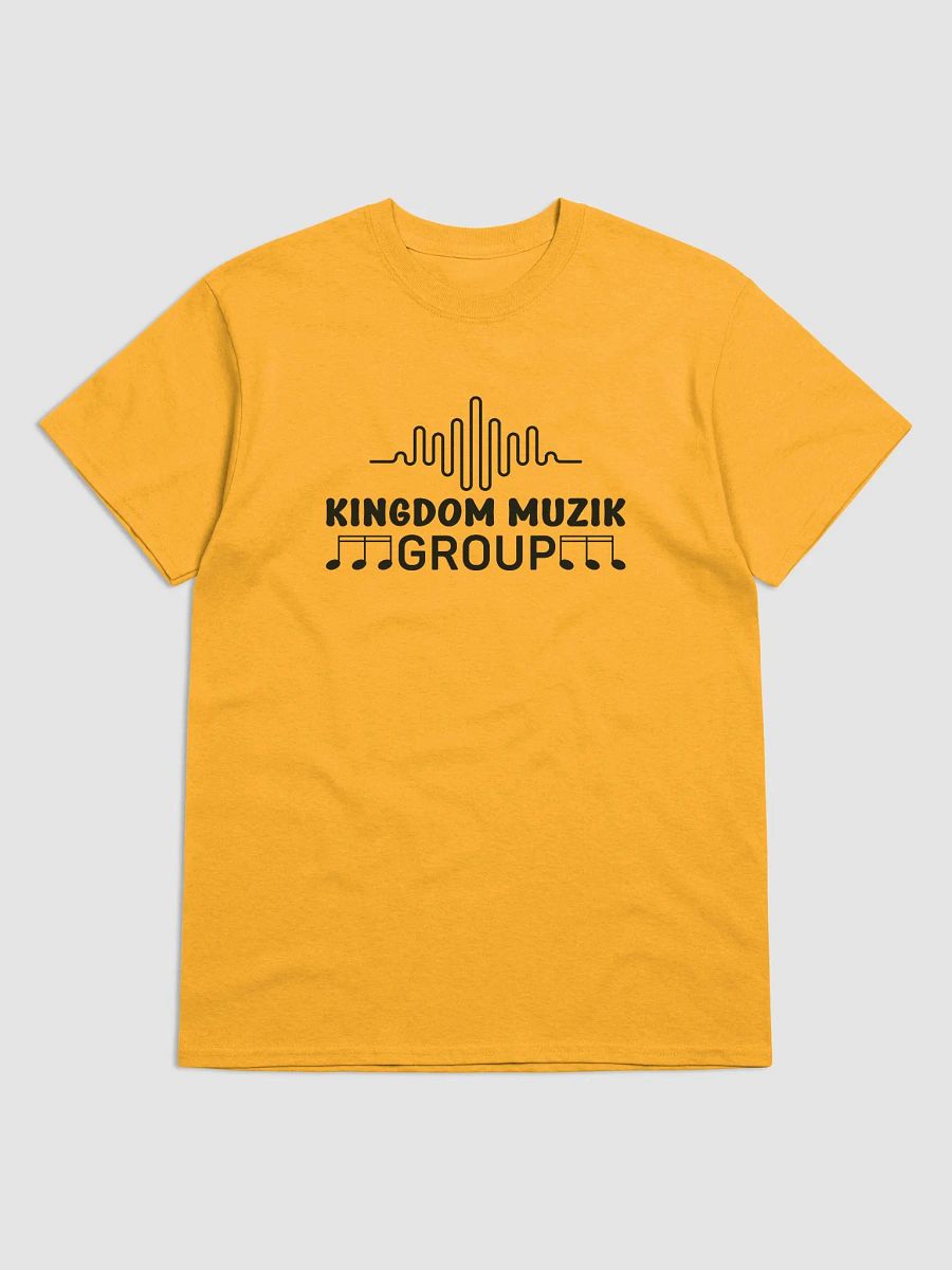 KMG Melody Vibes Tee product image (1)
