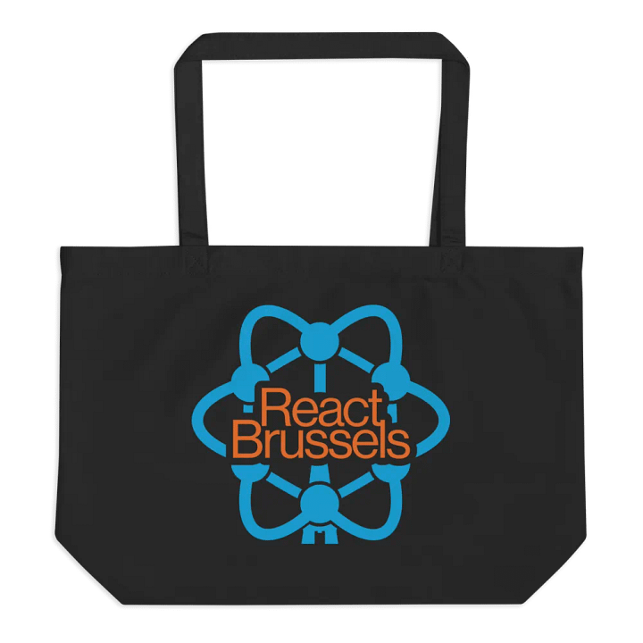RB Econscious Organic Cotton Tote product image (1)