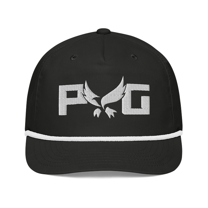 Rope Hat product image (1)