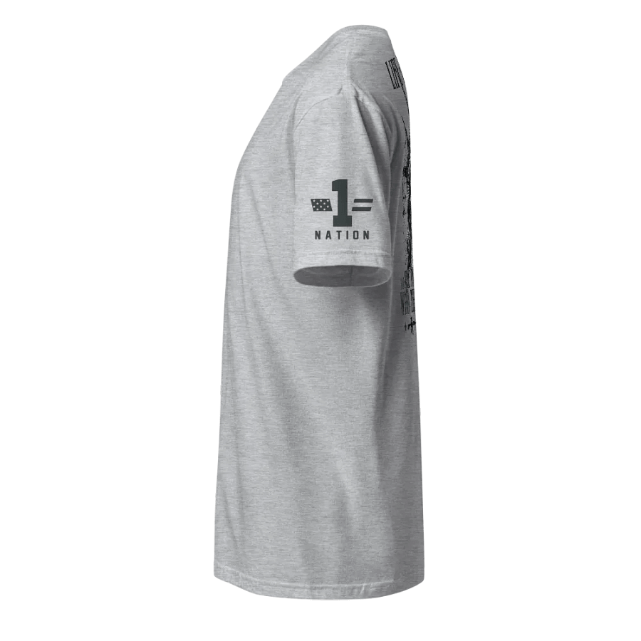 Liberty Pursuit product image (6)
