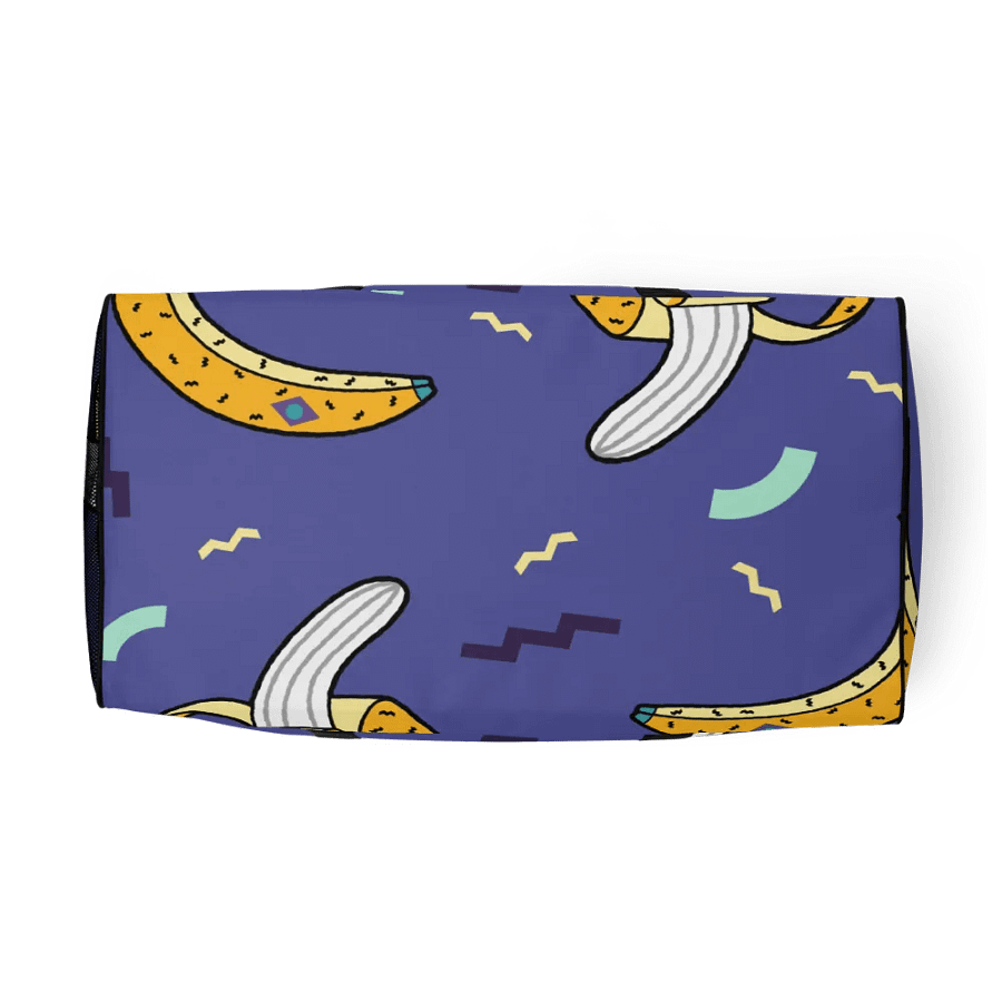 Peel and Reveal All-Over Duffle Bag product image (5)