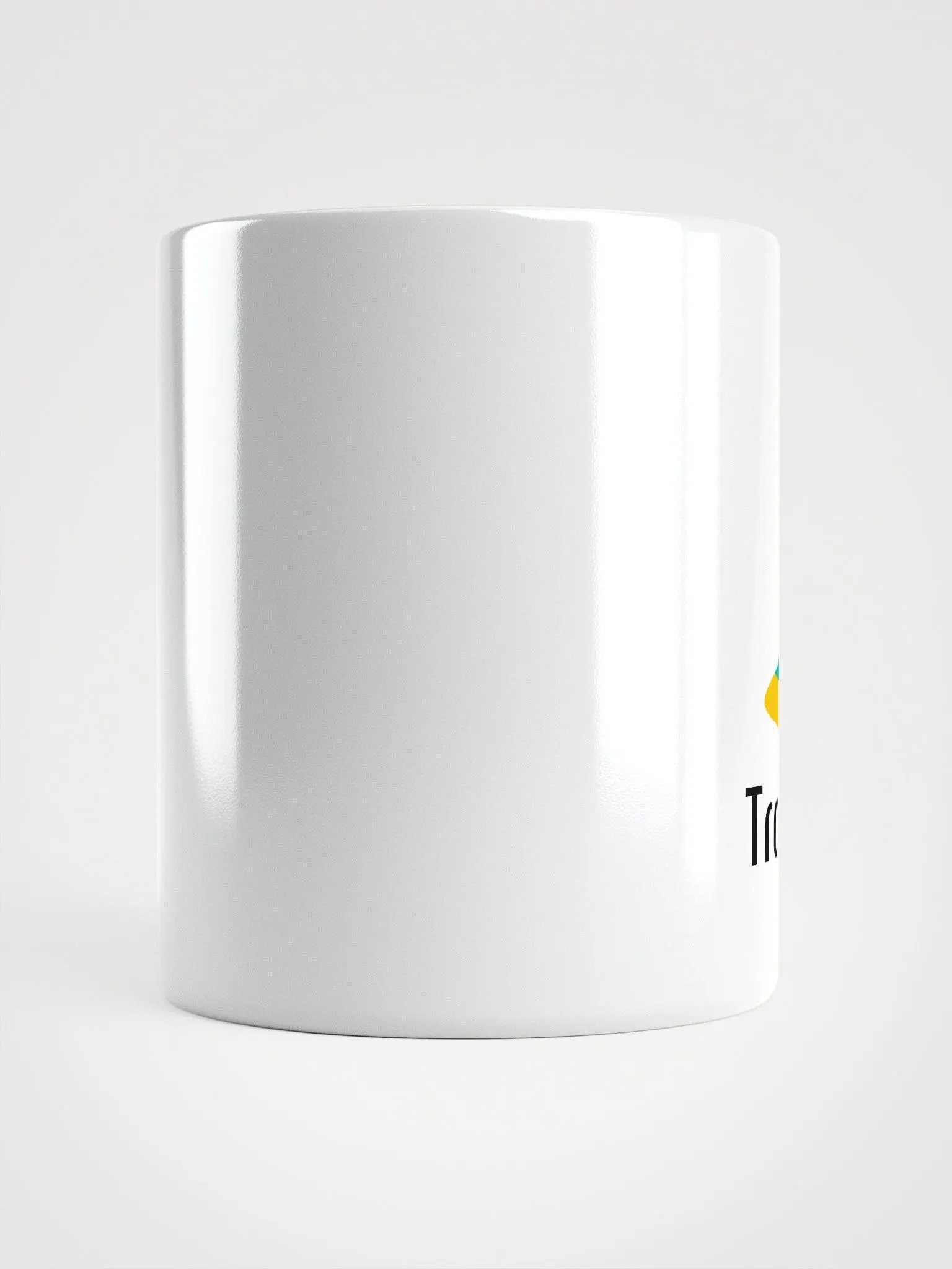 TransGender PS White Mug product image (9)