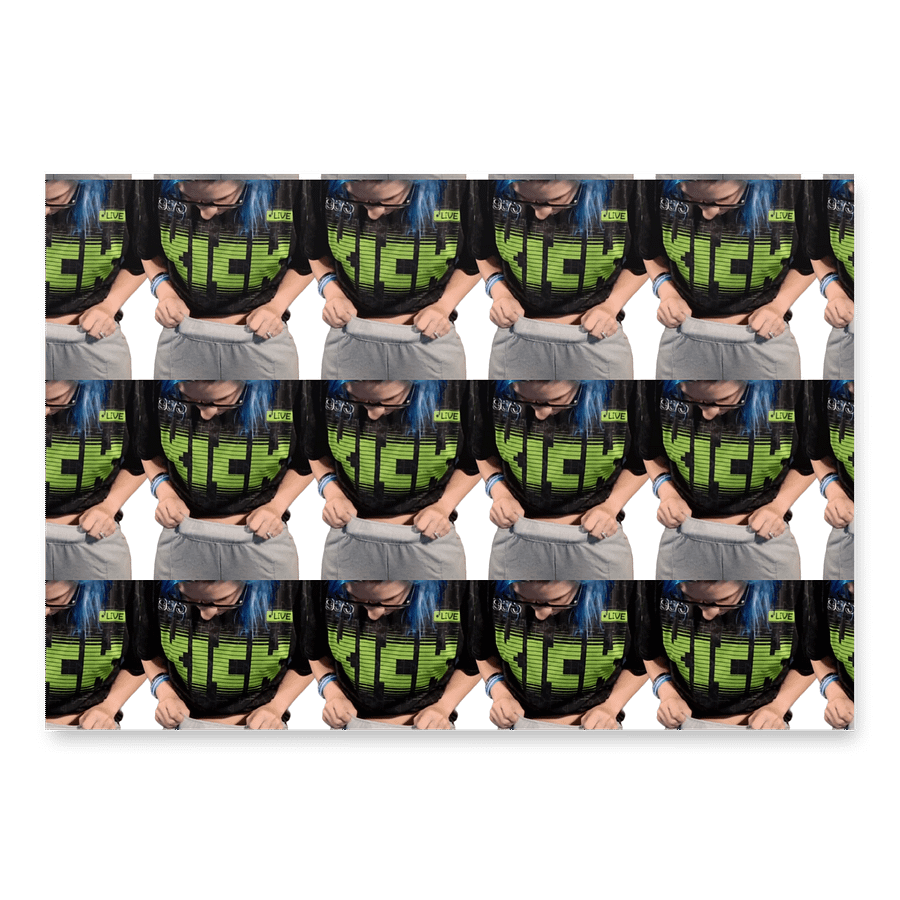 Wrapping Paper product image (1)