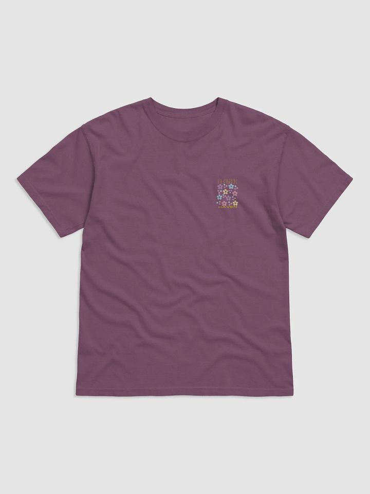 Haven of Blooms T-Shirt product image (1)