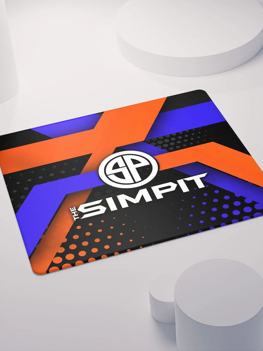 The Simpit Gaming Mouse Pad product image (7)