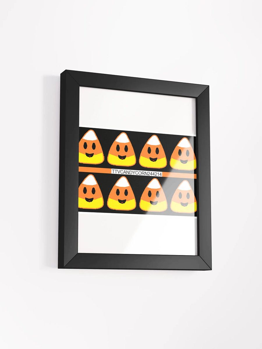 CANDY - Matte Poster product image (54)