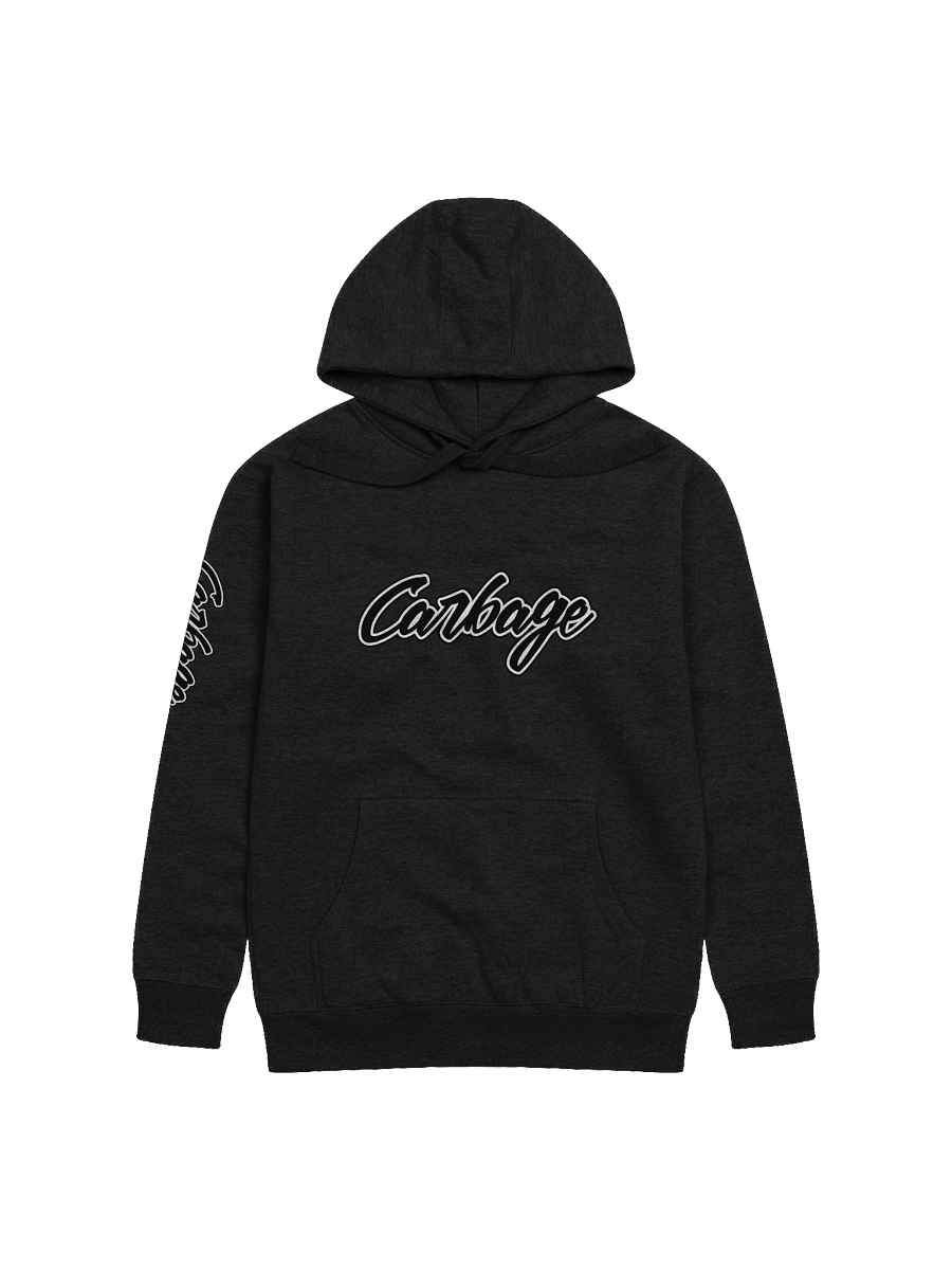 Carbage: The Hoodie product image (1)