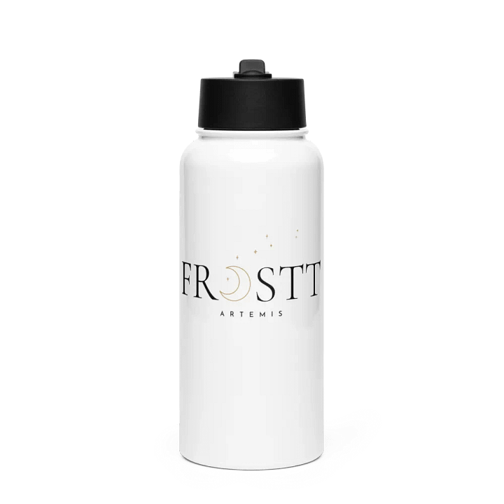 Artemis water bottle product image (1)