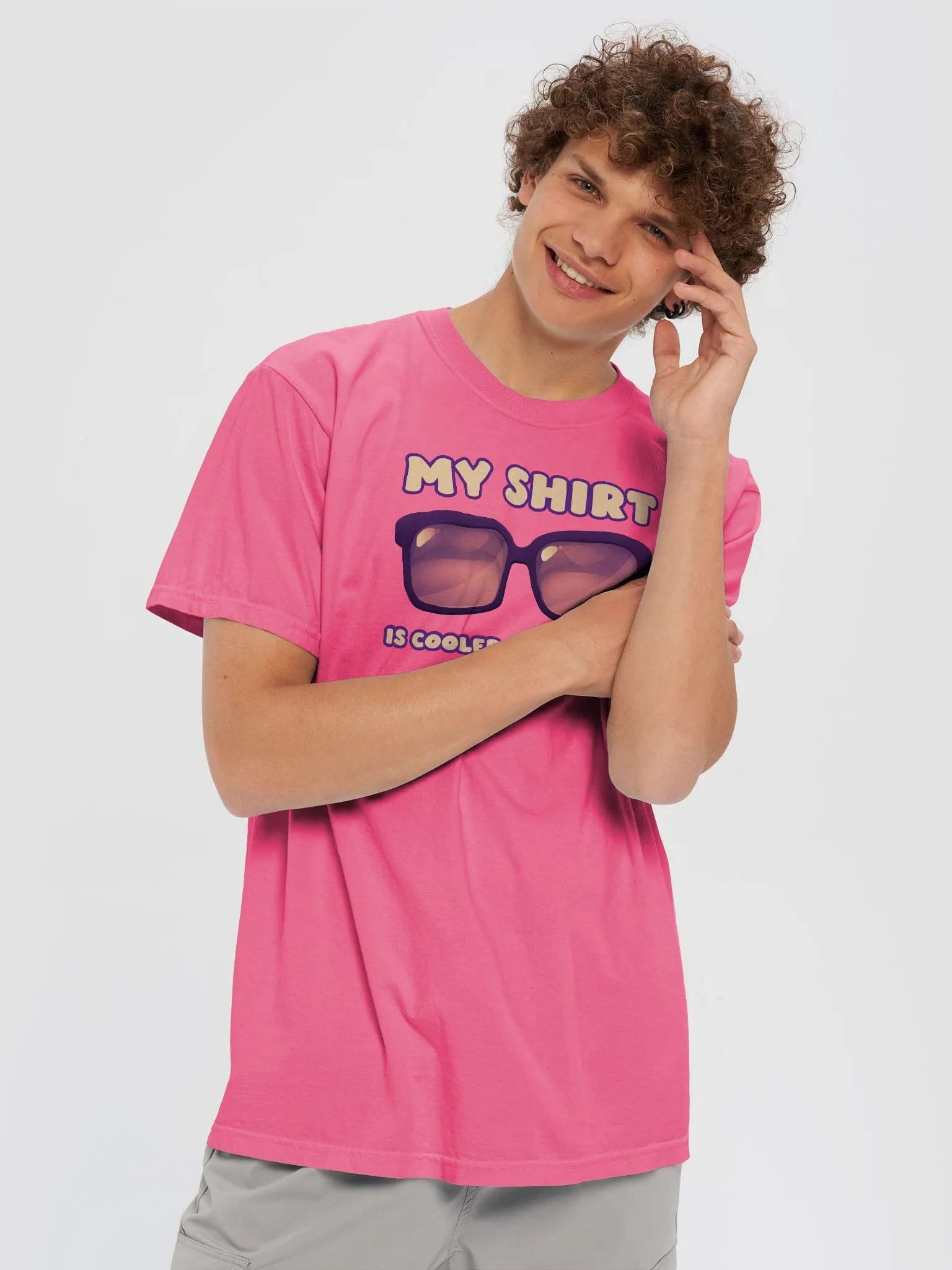 Cool Shirt product image (37)