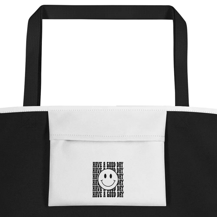 'Alexa, Block His Number' Tote Bag product image (2)