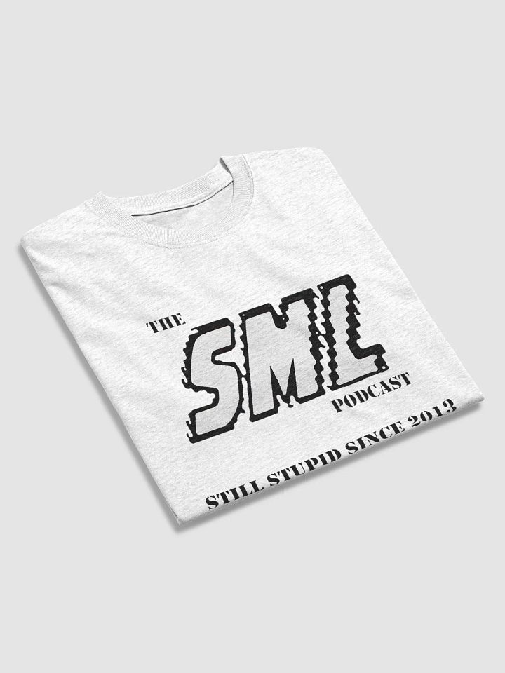 Still Stupid Shirt product image (2)