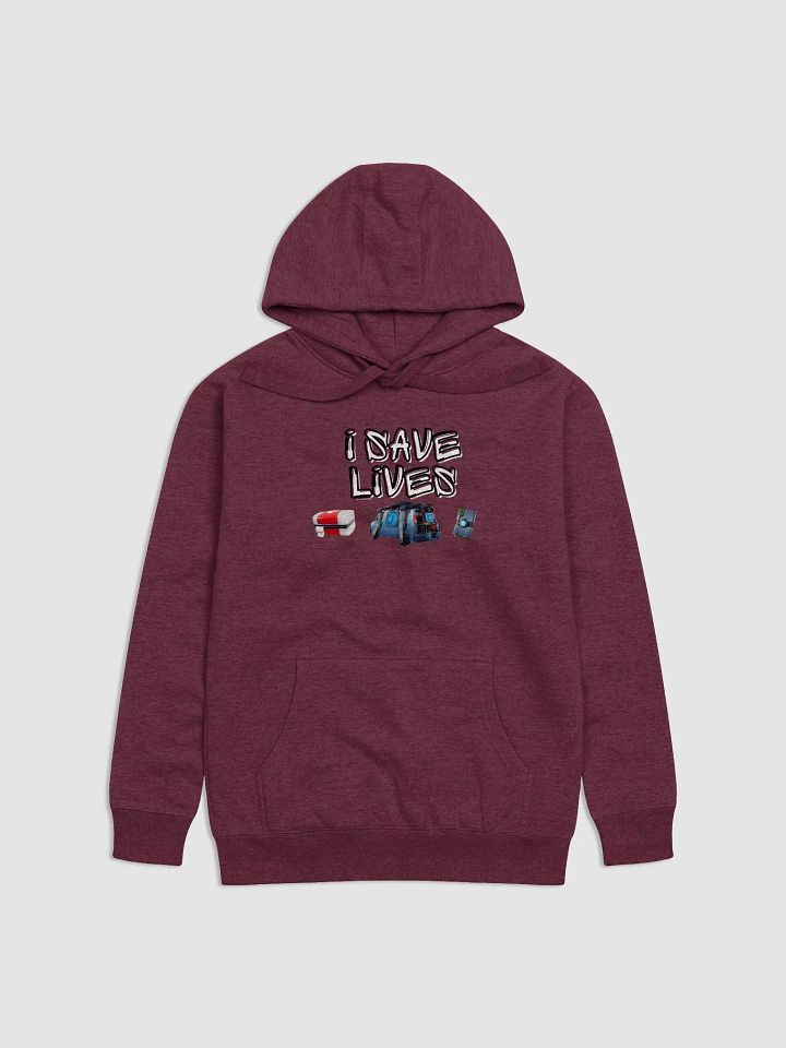 i save lives product image (2)