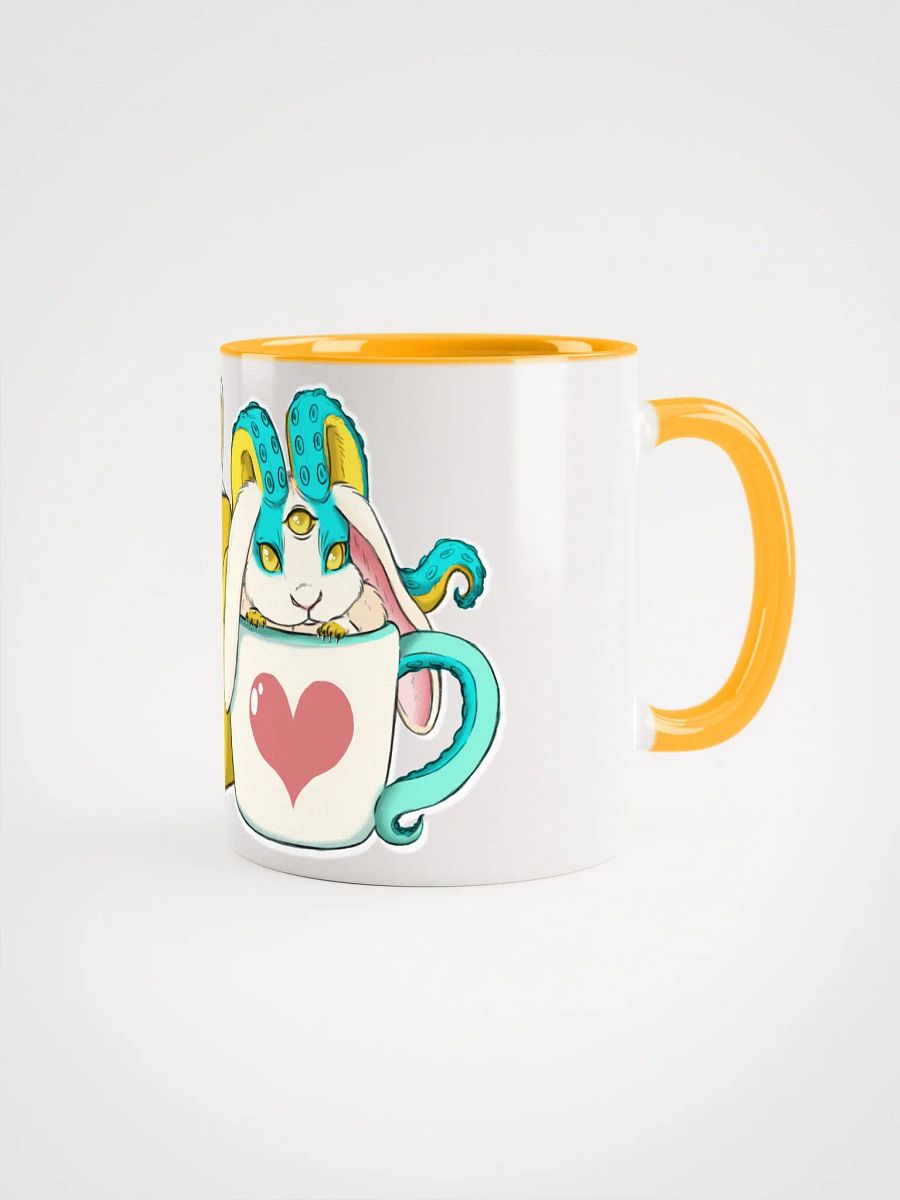 Coffee Bunbun mug! product image (21)