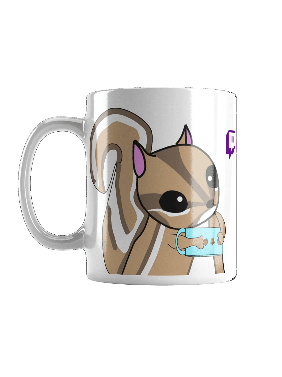 Coffee time with Hazelnut product image (6)
