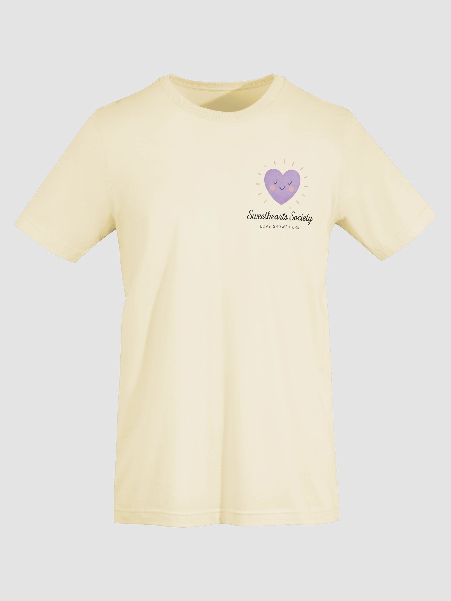 Sweethearts Society Tee product image (7)