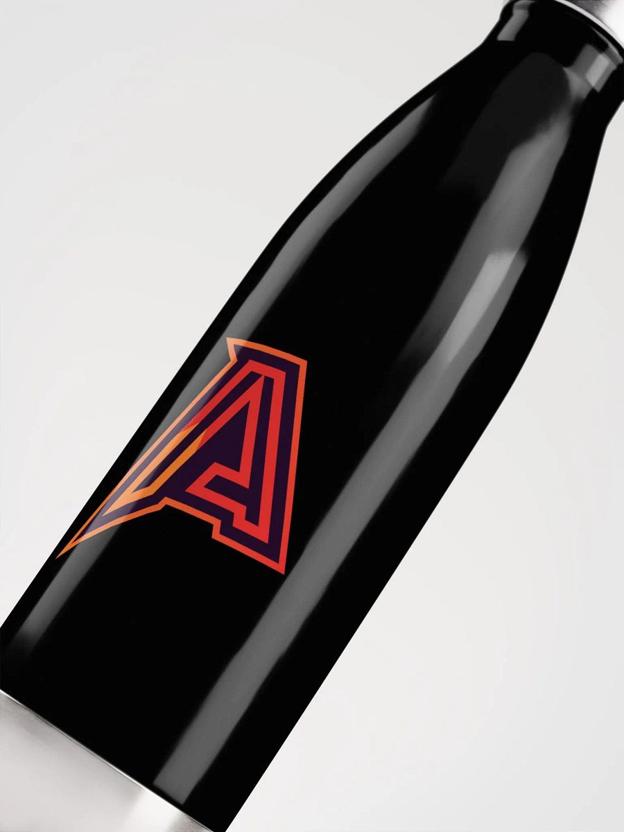 Aurora Gradient Stainless Steel Water Bottle product image (4)
