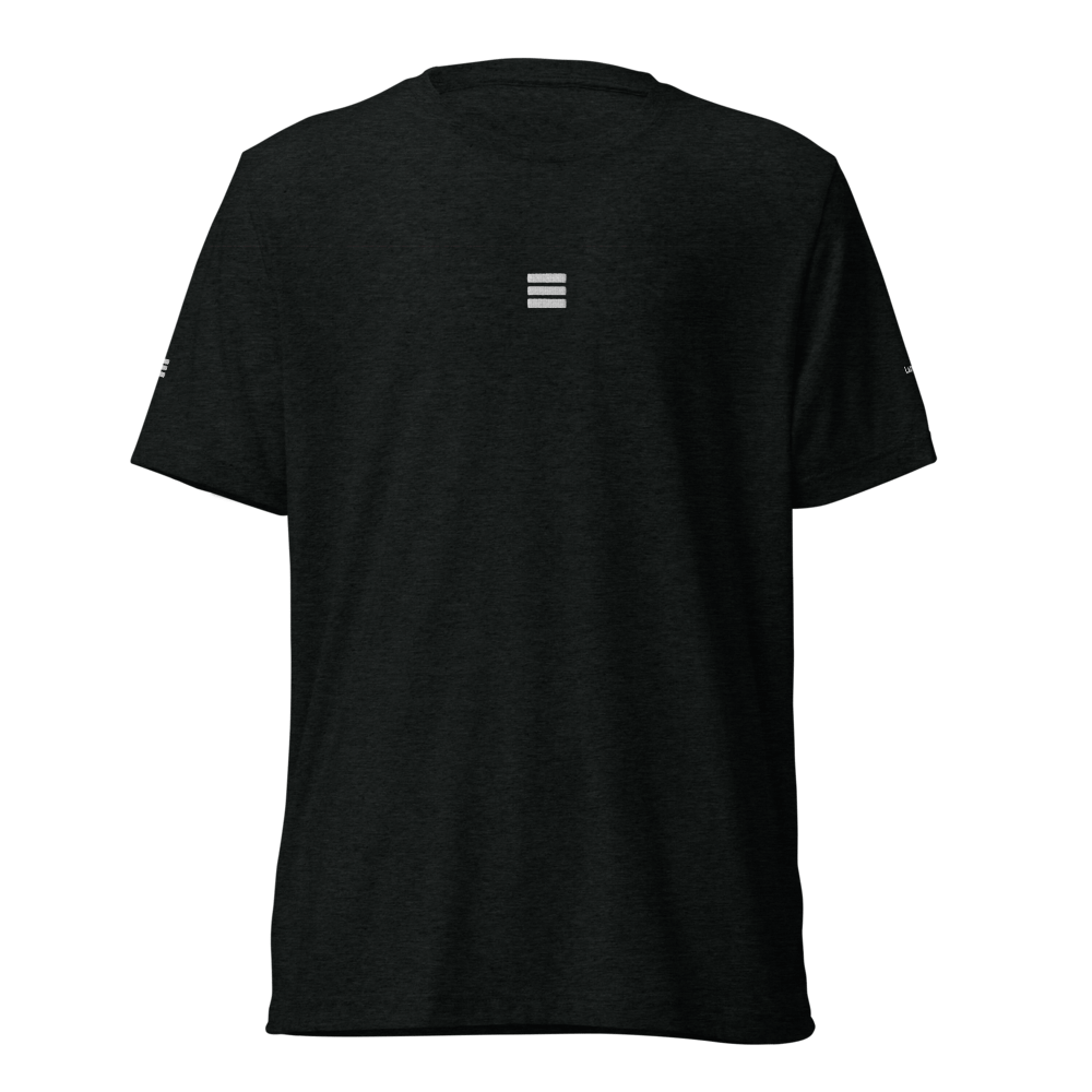 LOVE Panda Tee product image (4)