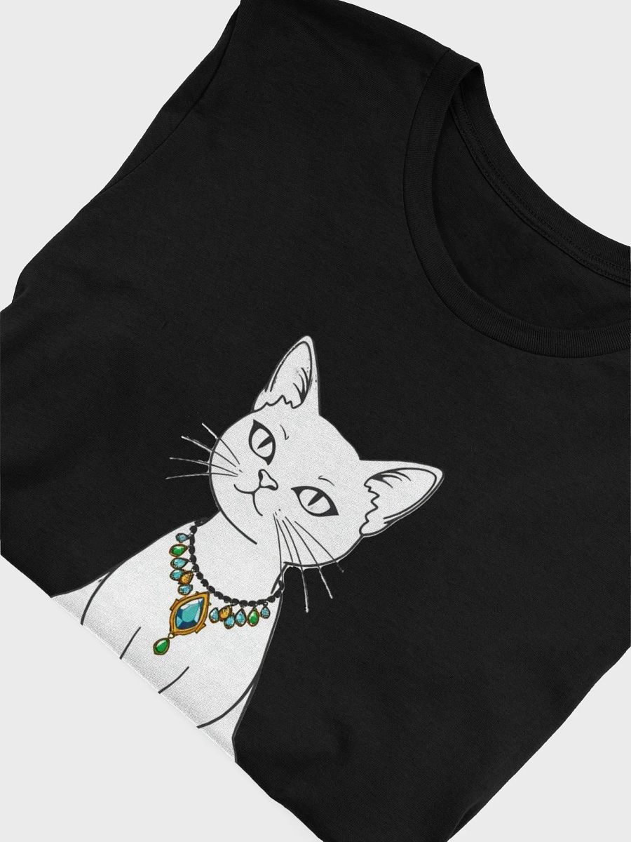 Feline Bling T-Shirt product image (9)
