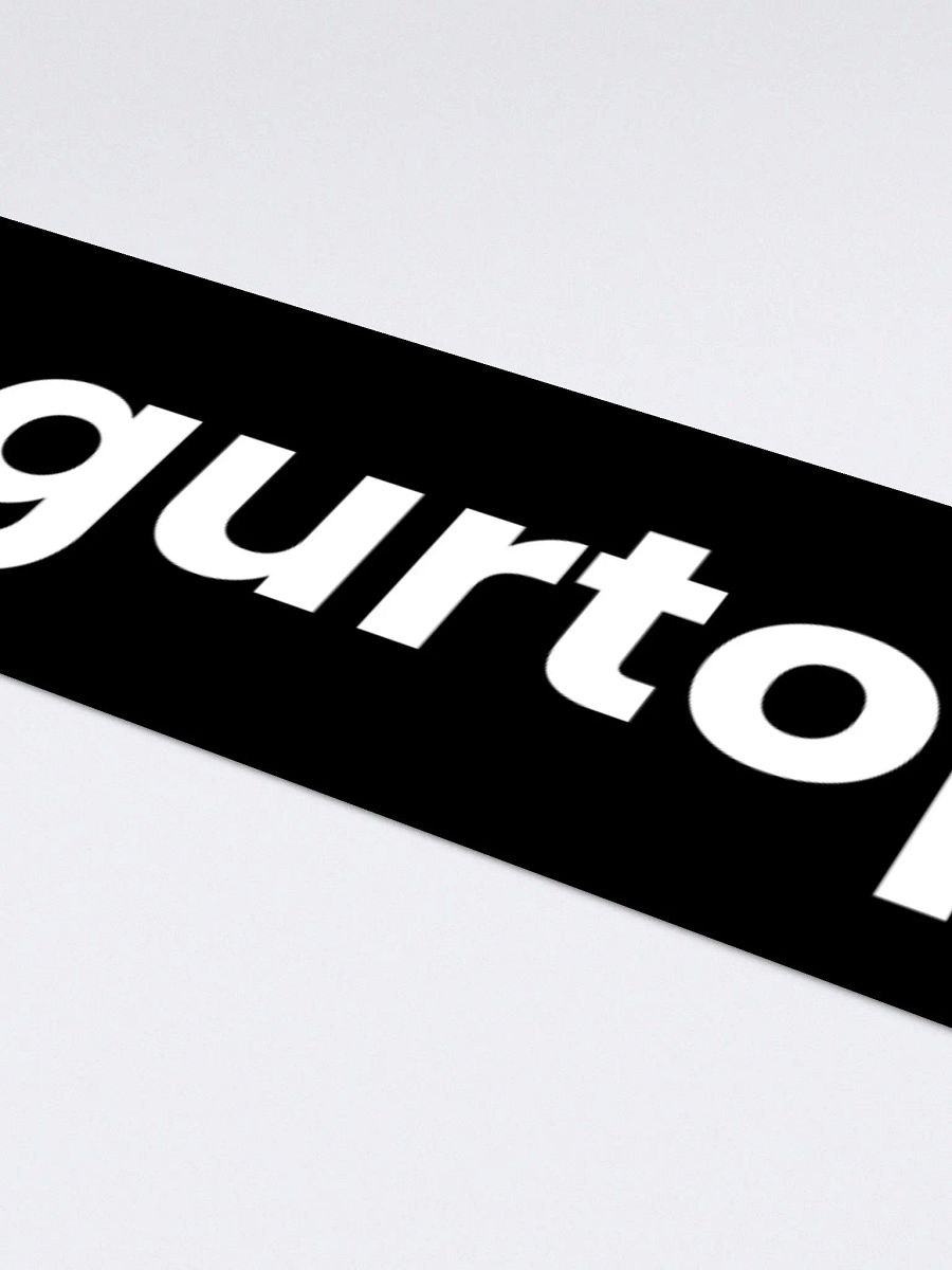 "yogurtopia" sticker product image (4)